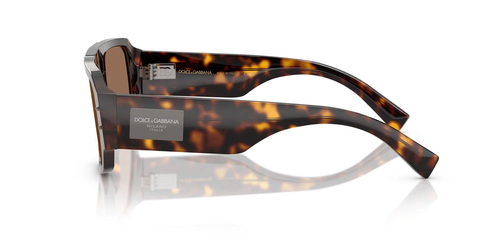 Dolce & Gabbana 4482 Sunglasses - view 34